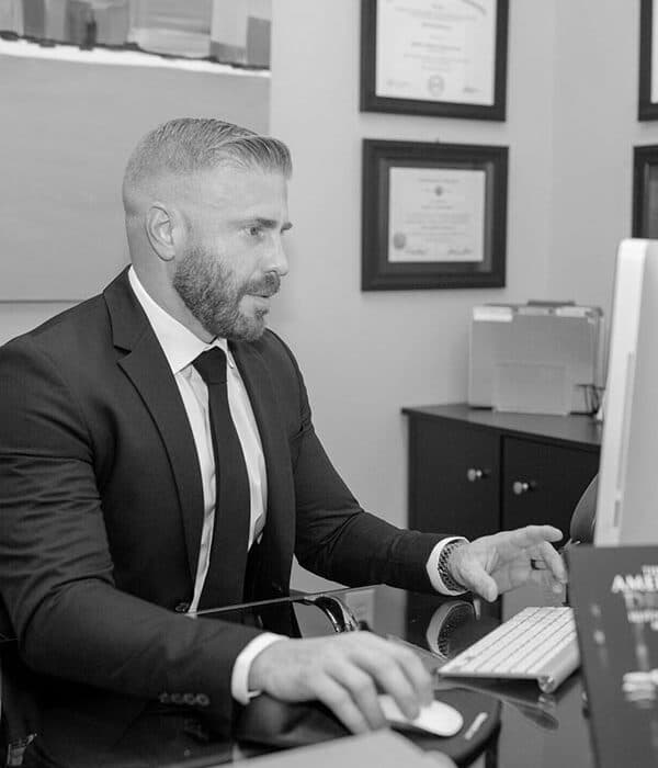 David Lee Windecher - Criminal Defense Attorney