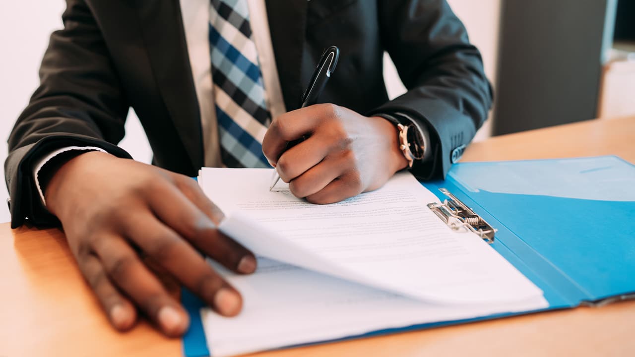 What is Record Restriction?