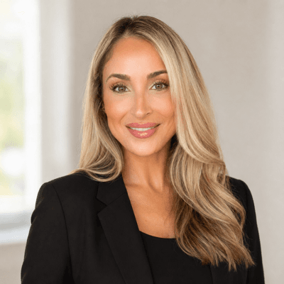 Jessica Manning - Business Manager and Legal Assistant